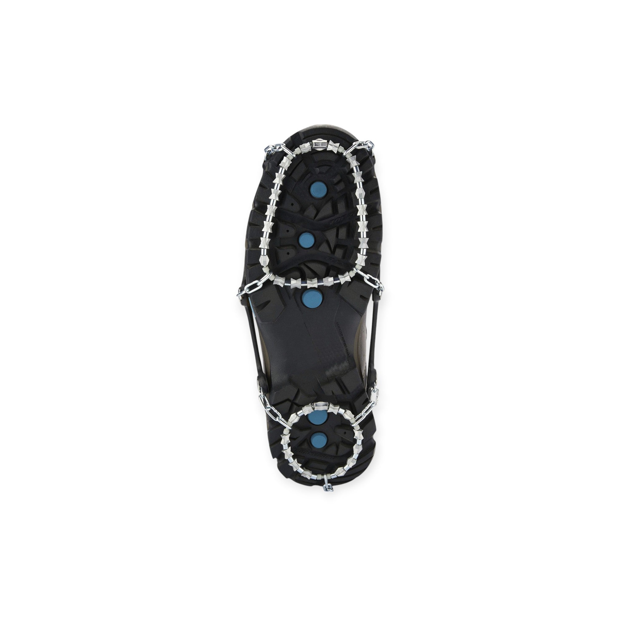 Yaktrax Diamond Grip Traction