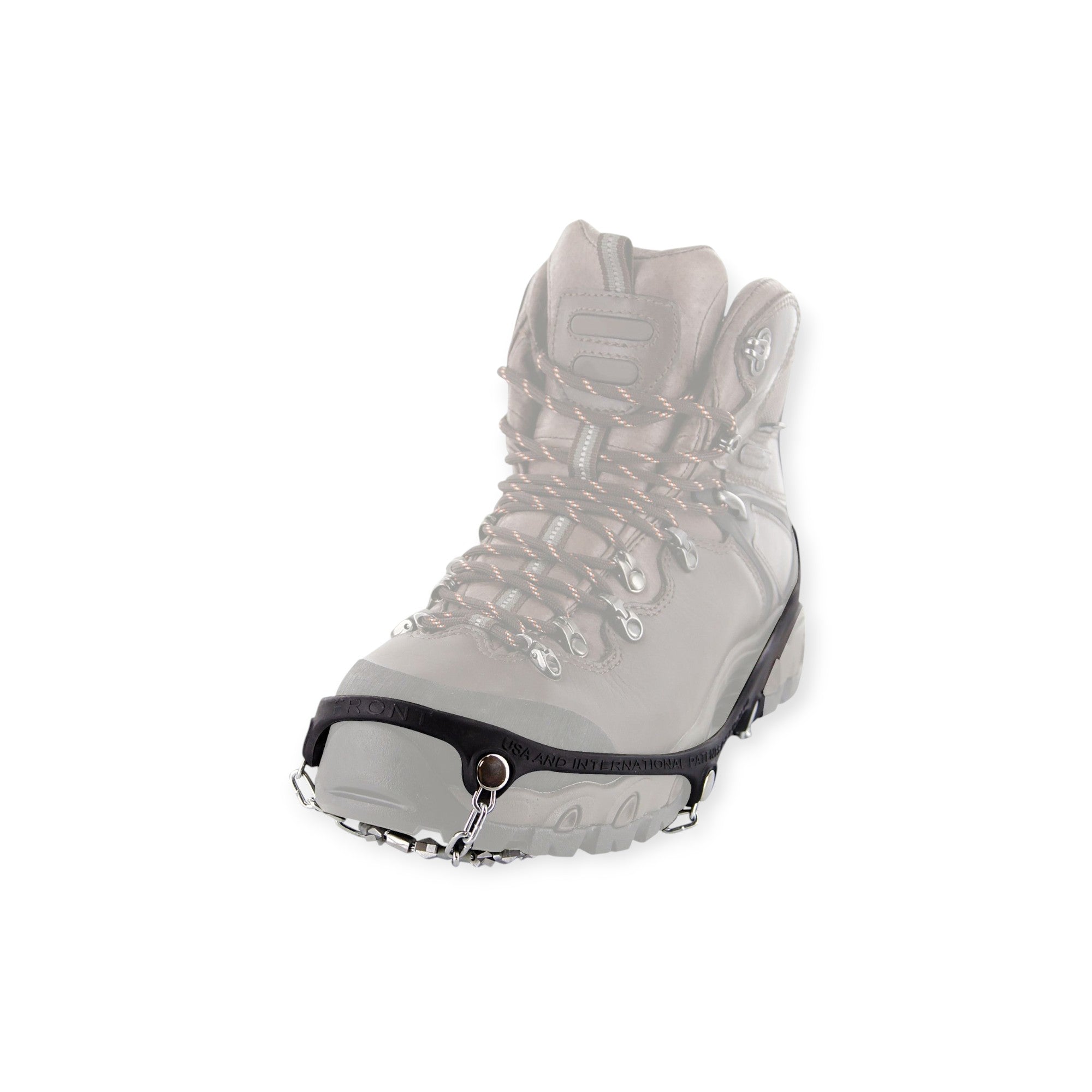 Yaktrax Diamond Grip Traction