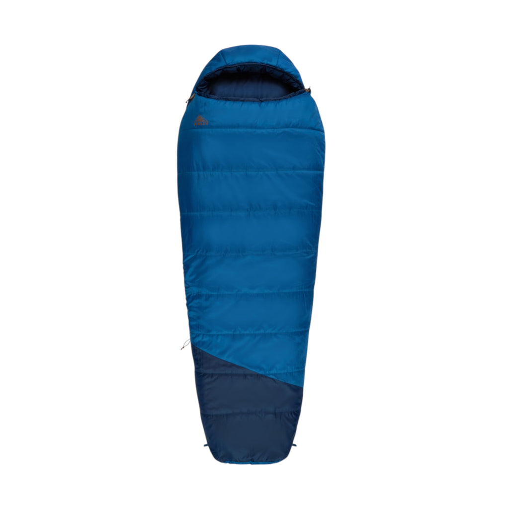 Kelty Mistral 20 Degree Sleeping Bag - FERAL