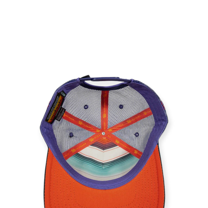 YoColorado Dusk Fader Trucker Hat - FERAL