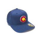 YoColorado Colorado C Flexfit Hat - FERAL