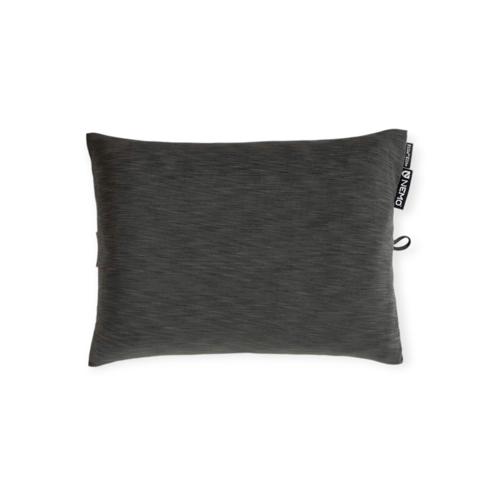 NEMO Fillo Elite Ultralight Backpacking Pillow - FERAL