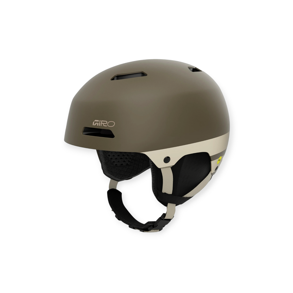 Giro Ledge Mips Ski Helmet - FERAL