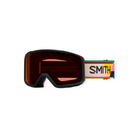 Smith Tribute Ski Goggles - FERAL