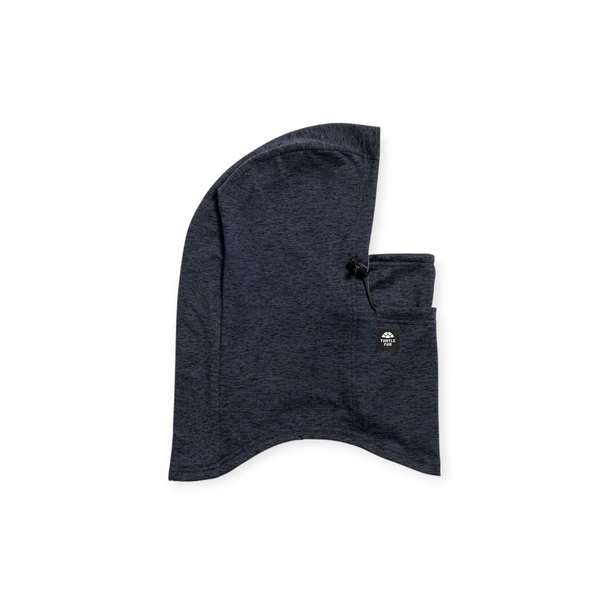 Turtle Fur Comfort Shell Mount Hood Overhood - FERAL
