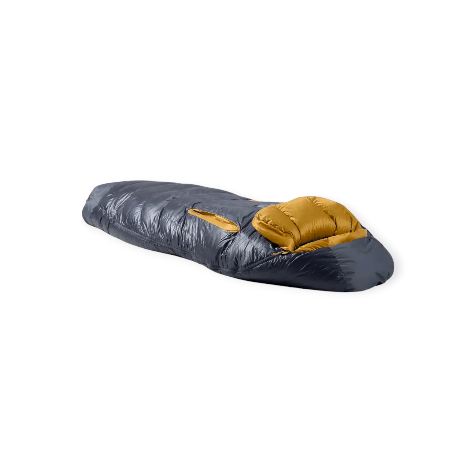 NEMO Disco Men's Endless Promise 15 Degree Down Sleeping Bag - FERAL
