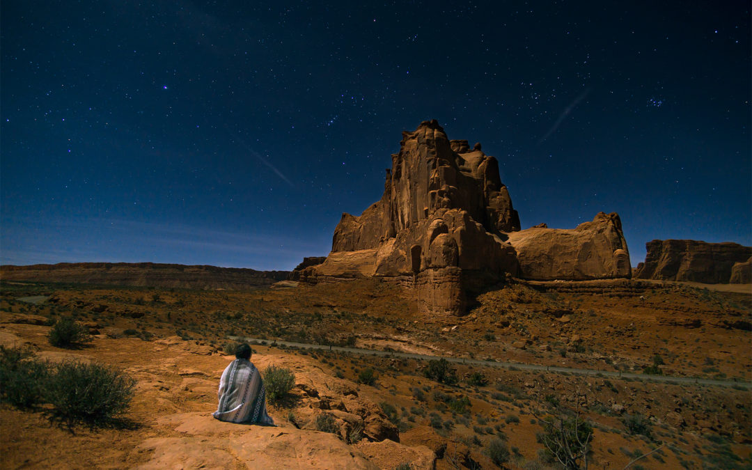 7 Extraordinary Places to Stargaze in Colorado