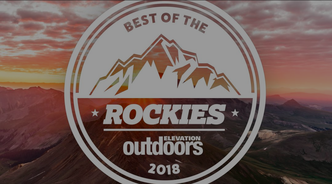 Feral Nominated for “Best Outdoor Startup”