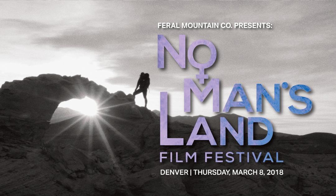 No Man's Land Film Festival FERAL