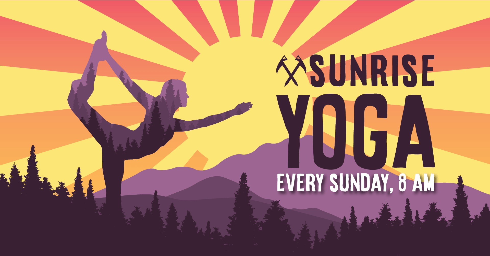 20190416 - 2019 Sunrise Yoga Series Header - FB-01-min - FERAL