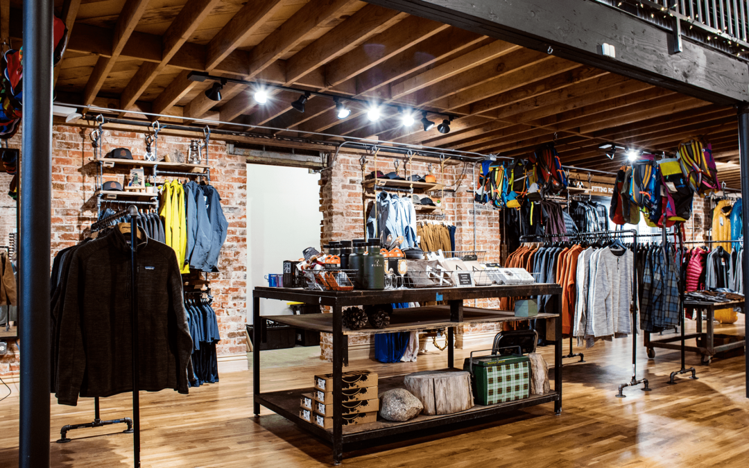 The Top 5 Reasons We Think You Should Shop Local for Your Outdoor Gear Needs