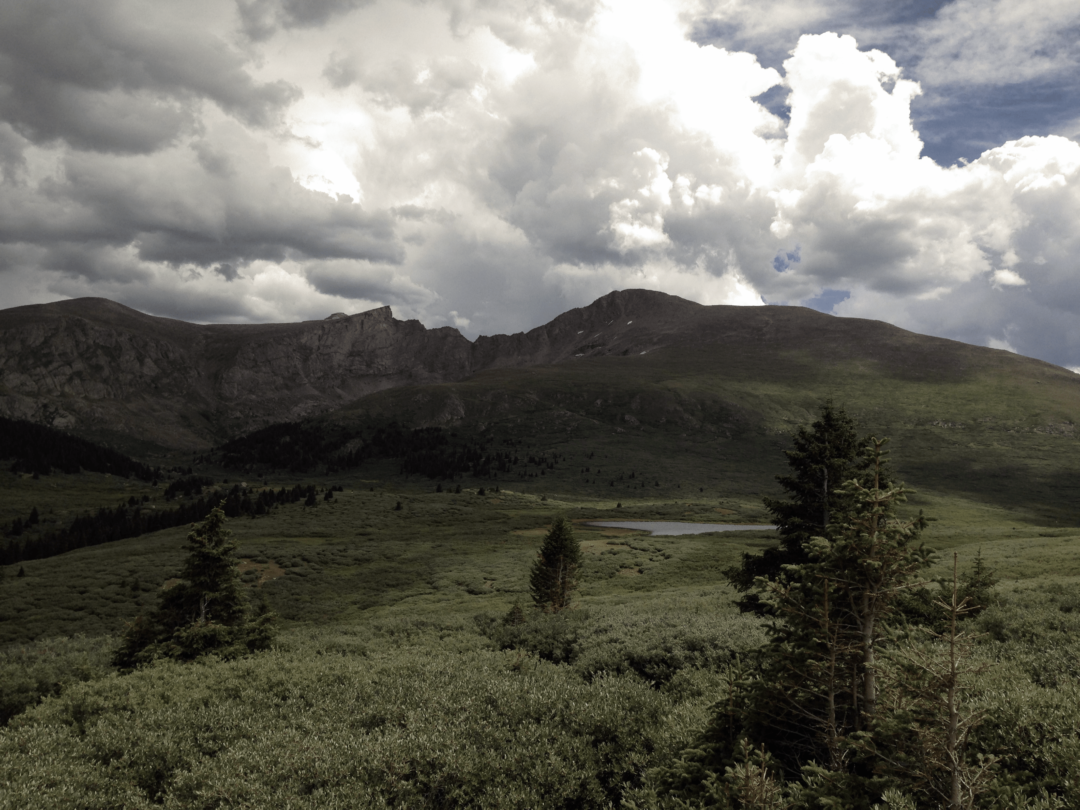 5 Great Hikes Near Idaho Springs, Colorado FERAL