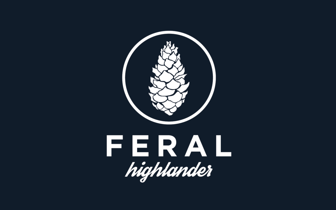FERAL x FlyteCo Brewing FERAL Highlander Beer Release Party