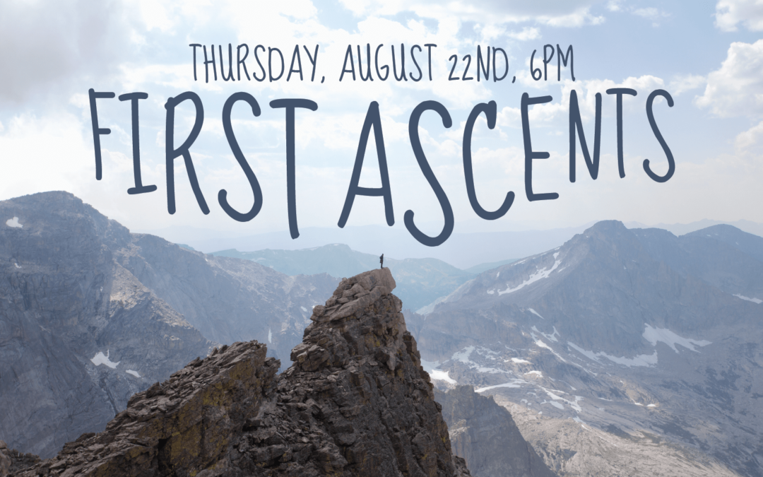 First Ascents – Establishing New Climbing Routes with Dakota Walz