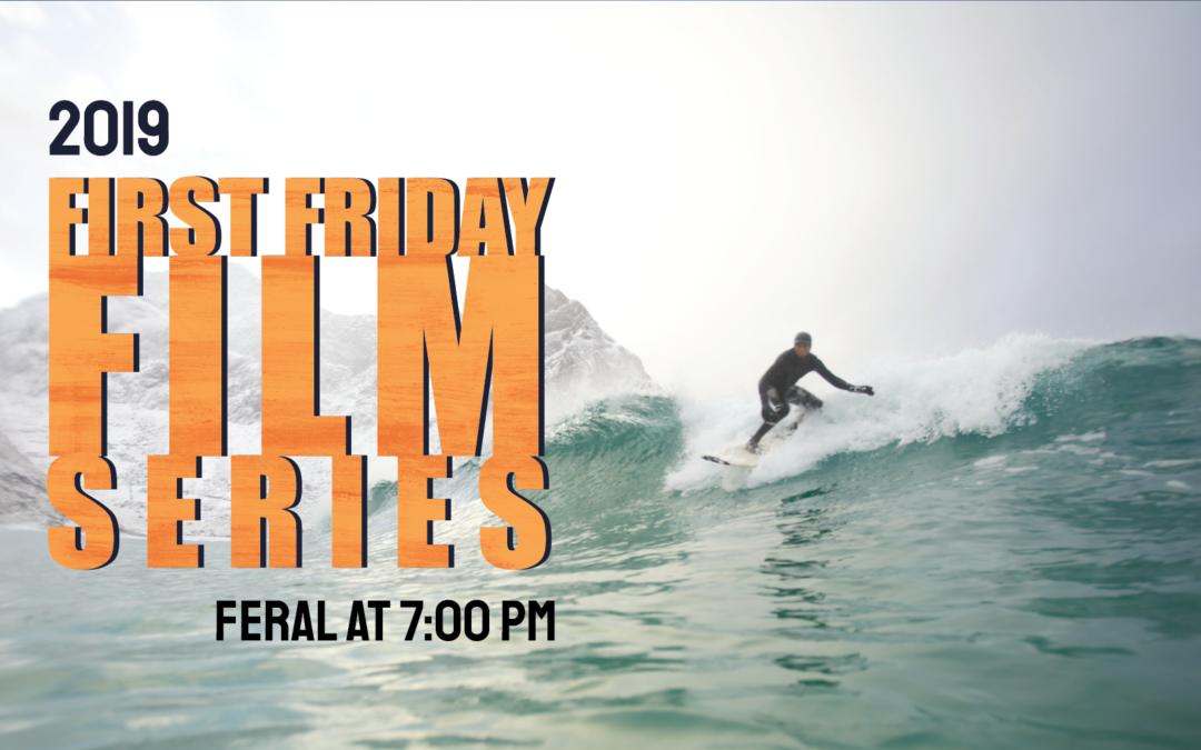 FERAL First Friday Film Night – North of the Sun