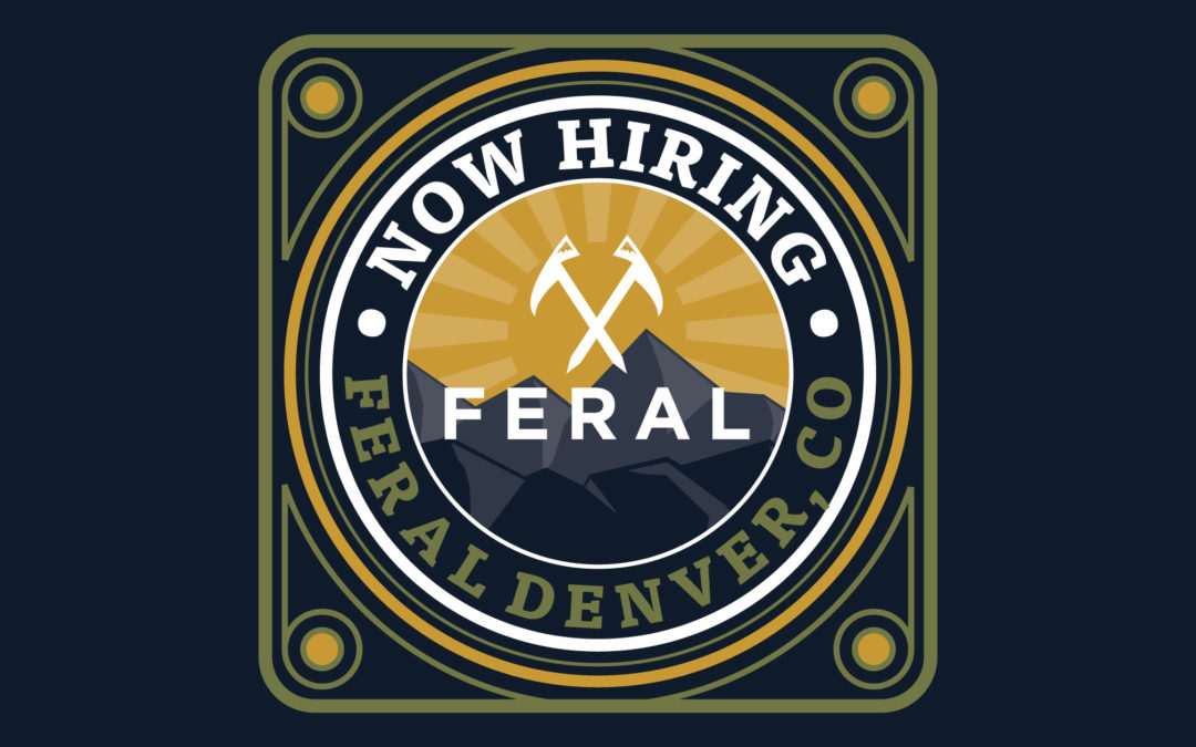 Work With FERAL