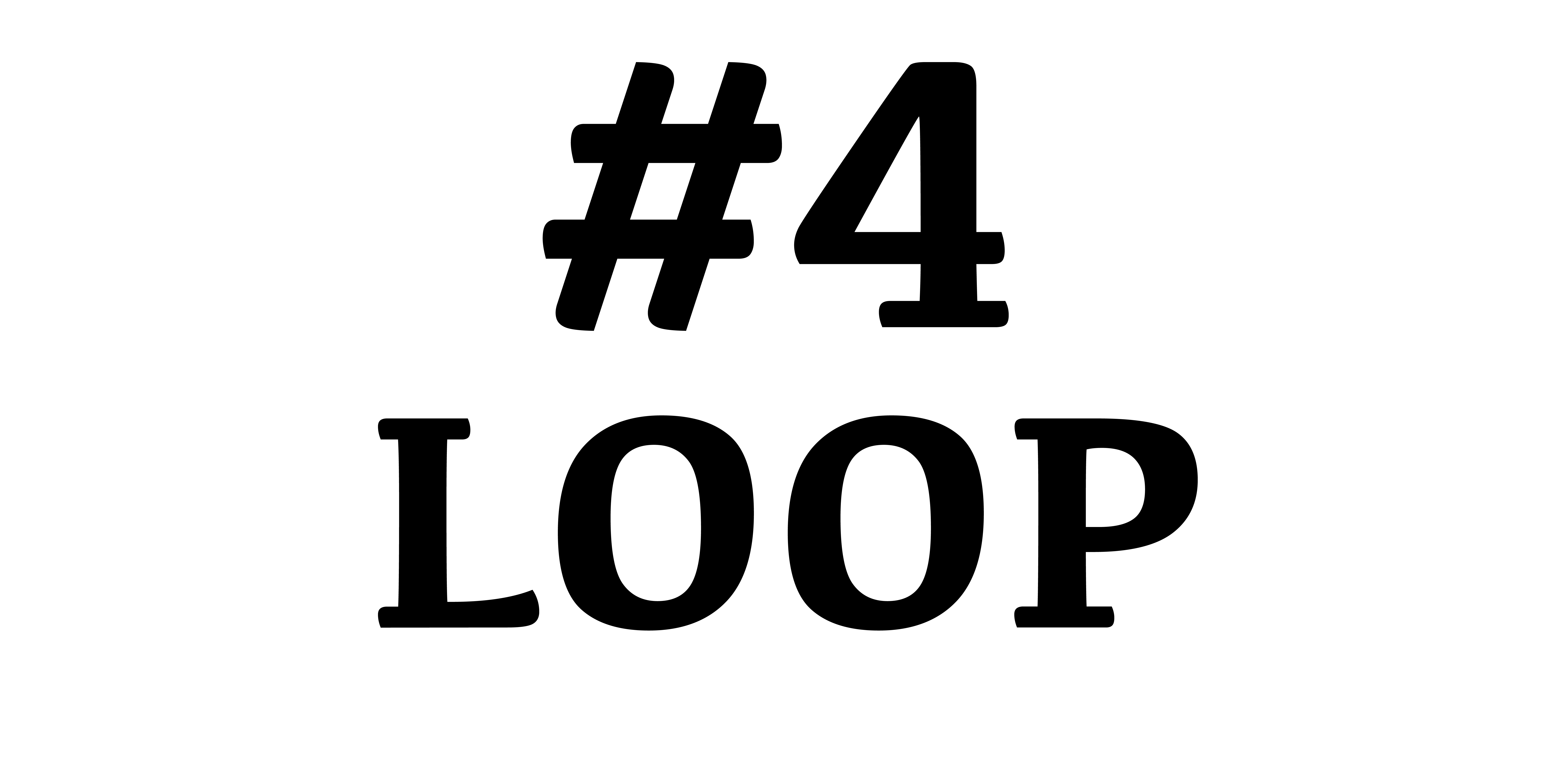 Loop Shop